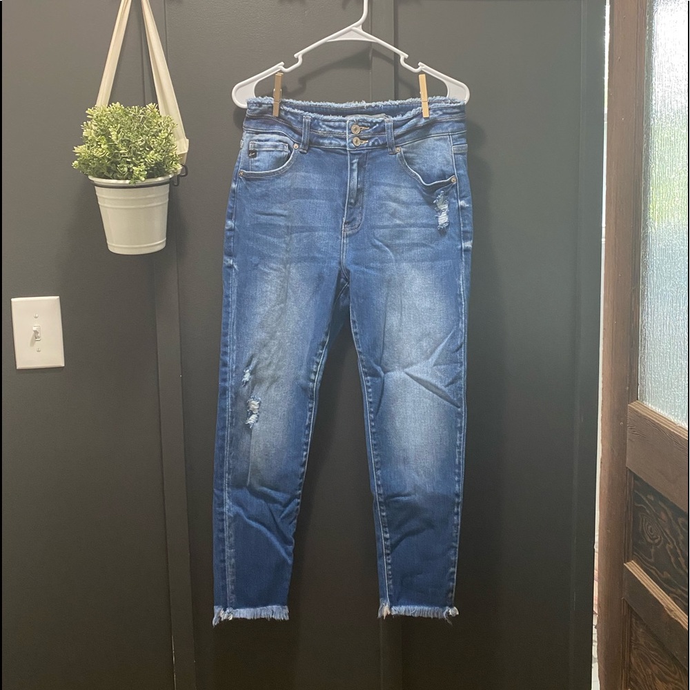 KanCan Skinny Jeans